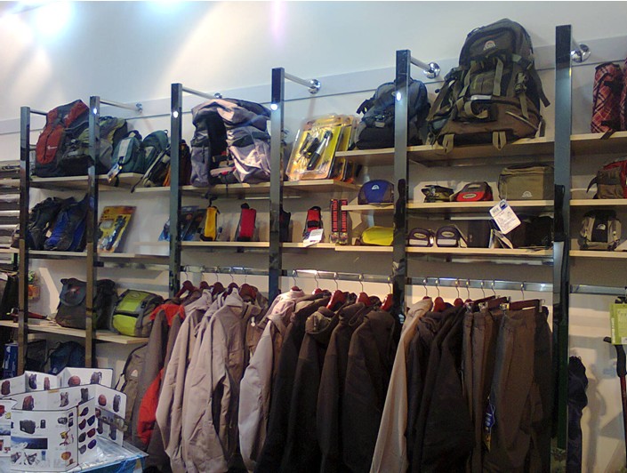 盘锦慧沣户外用品店 您的户外探险装备专家