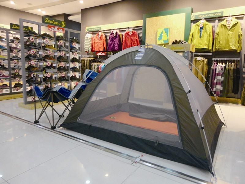 冰雪商机 2019年美国丹佛户外用品展揭示行业新趋势