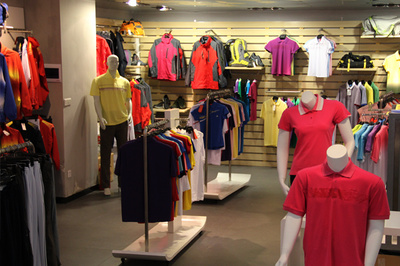 户外用品市场潜力释放 预计2020年中国零售额将突破1000亿元大关