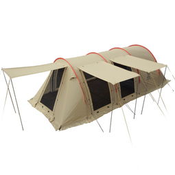 日本露营与户外用品购物指南 从新品代购到二手市场全解析