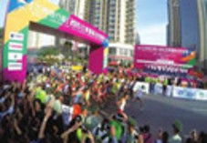 户外运动持续升温 线上平台与线下渠道遭遇品牌战略调整 \