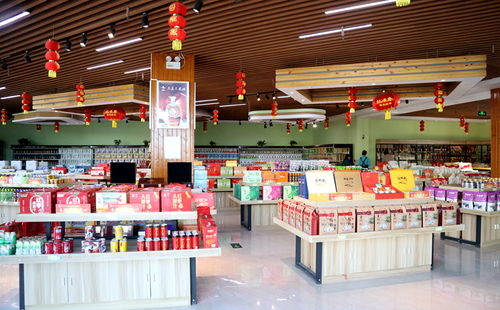 电商快进外贸增，甘肃临泽“十四五”激扬新动能