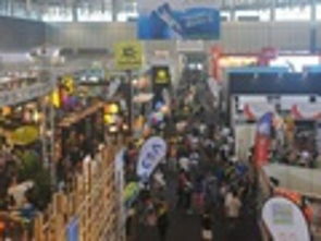 户外用品销售渠道动态与行业新趋势